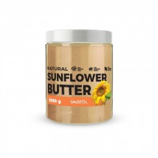 7Nutrition Sunflower Butter 1kg